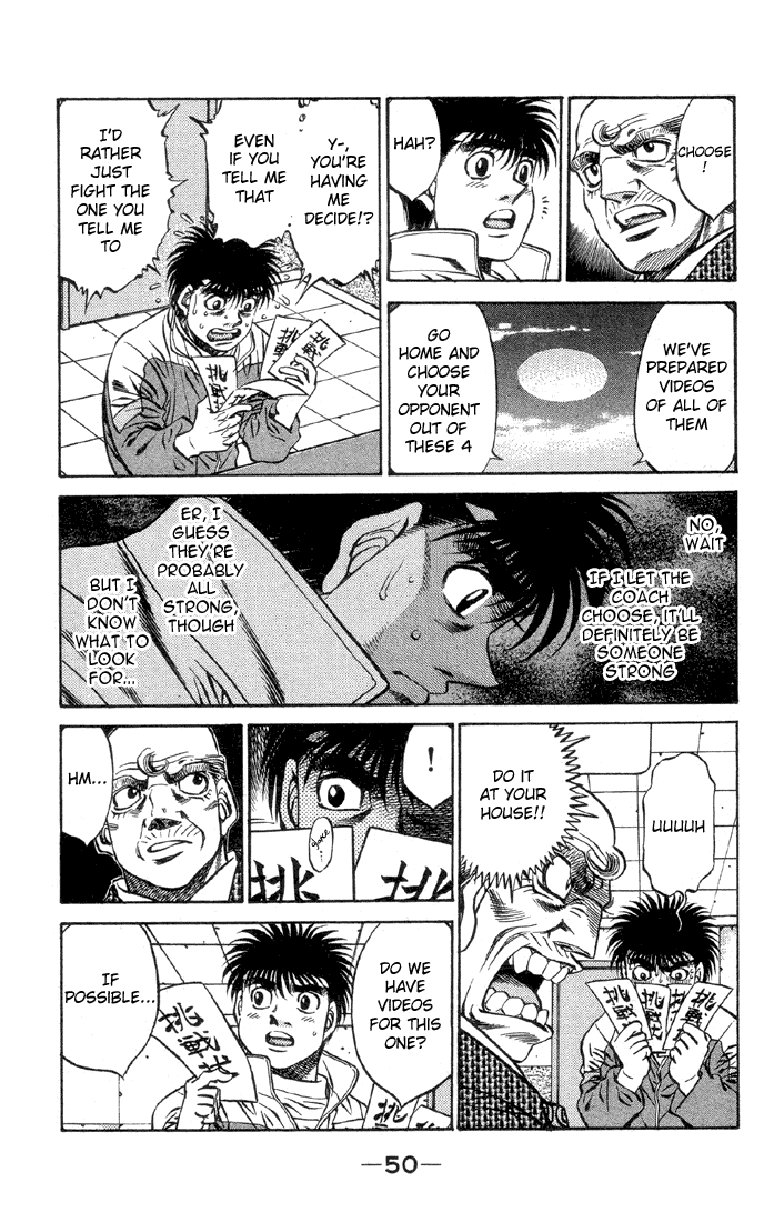 Chapter 465 — Round 465 — Page 12