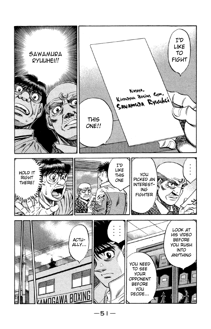 Chapter 465 — Round 465 — Page 13