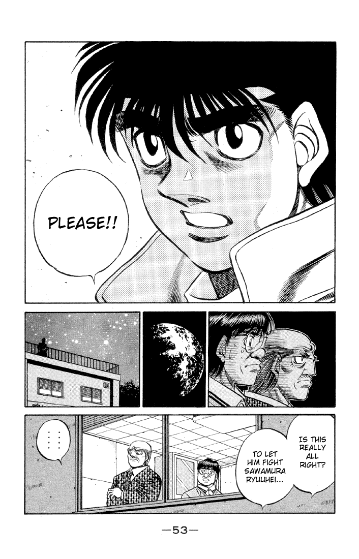 Chapter 465 — Round 465 — Page 15