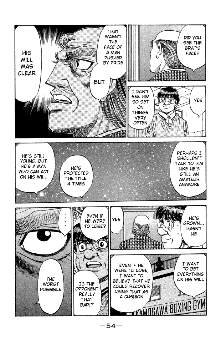 Chapter 465 — Round 465 — Page 16