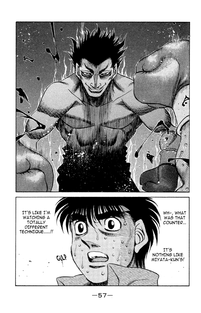 Chapter 465 — Round 465 — Page 19