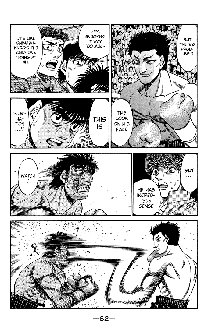 Chapter 466 — Round 466 — Page 4