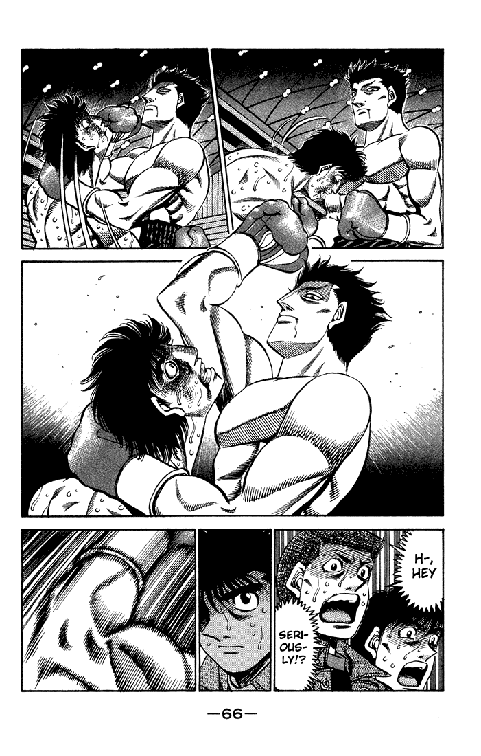 Chapter 466 — Round 466 — Page 8