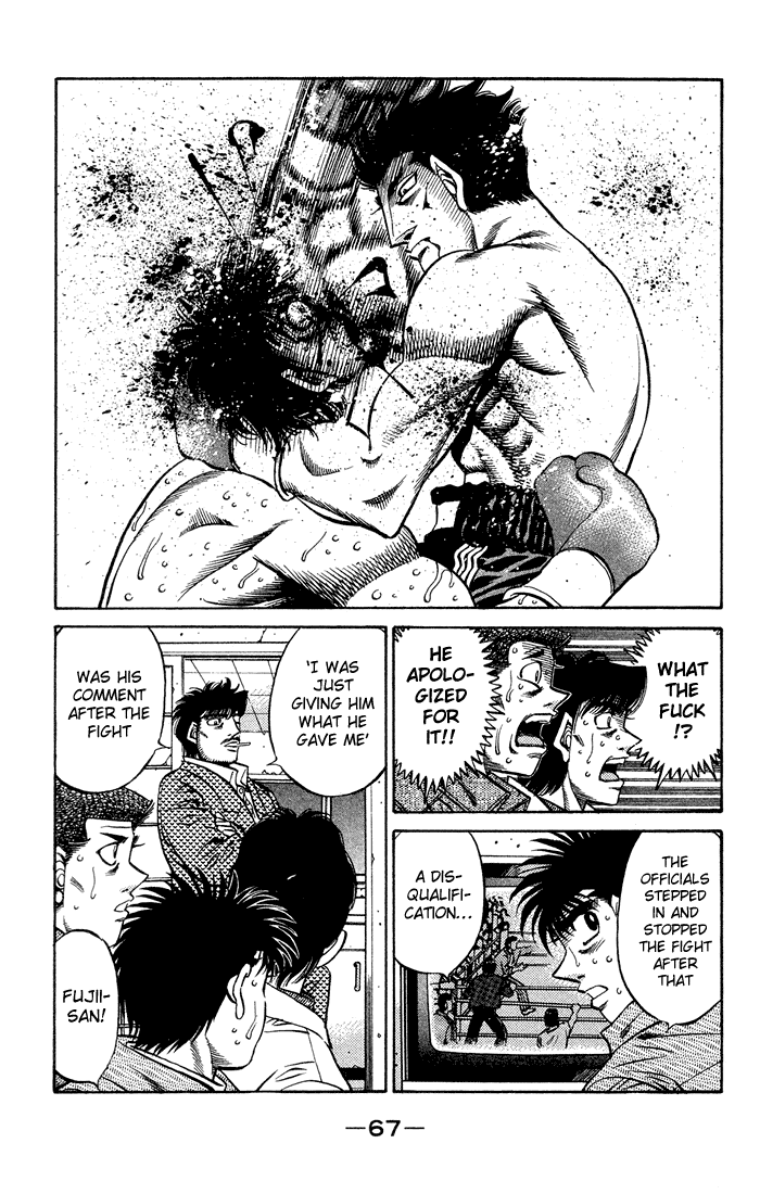 Chapter 466 — Round 466 — Page 9