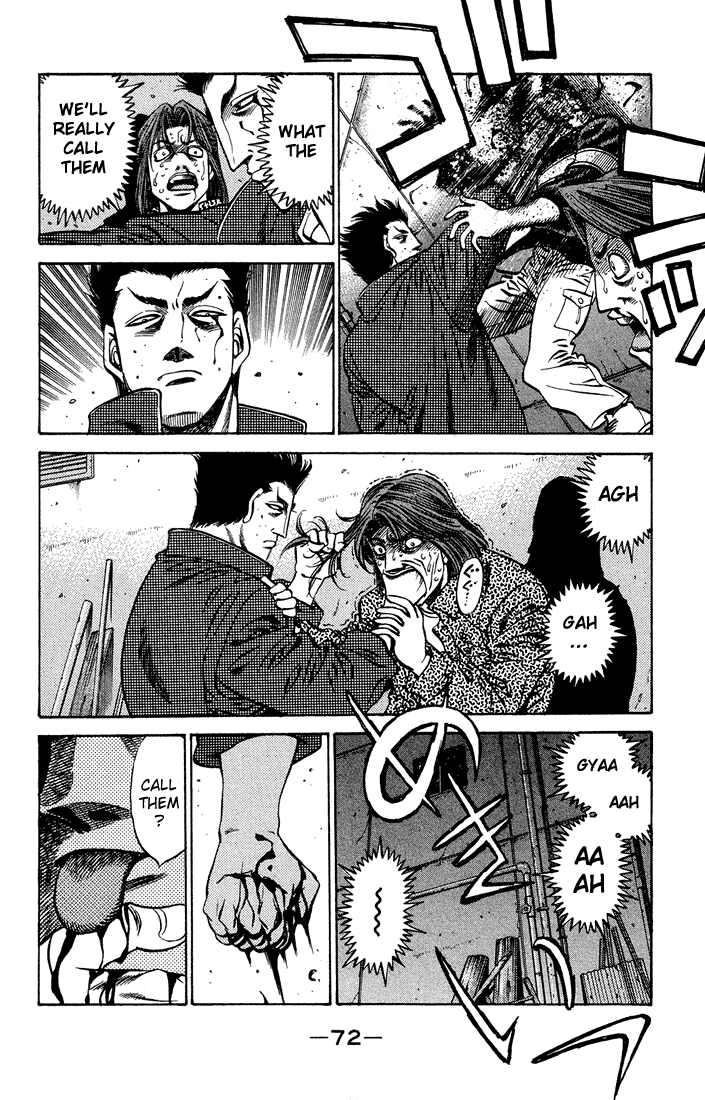 Chapter 466 — Round 466 — Page 14