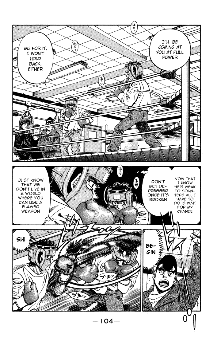Chapter 468 — Round 468 — Page 6