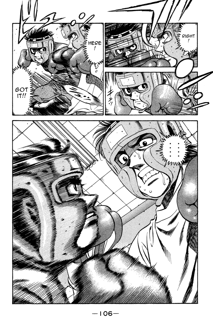 Chapter 468 — Round 468 — Page 8