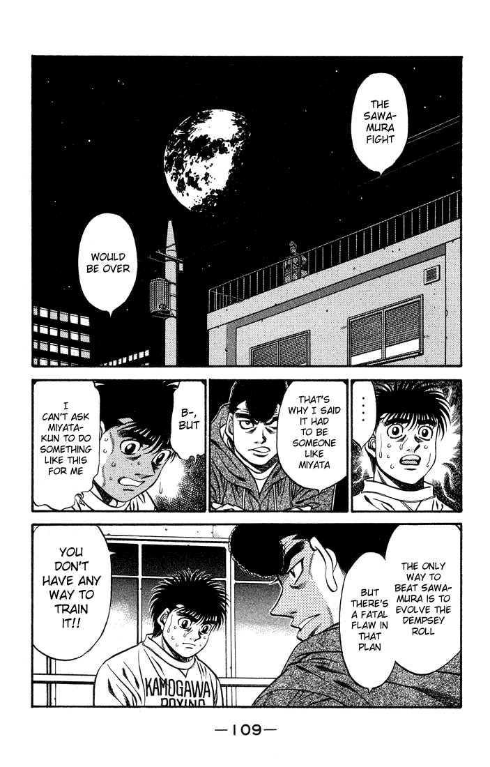 Chapter 468 — Round 468 — Page 11