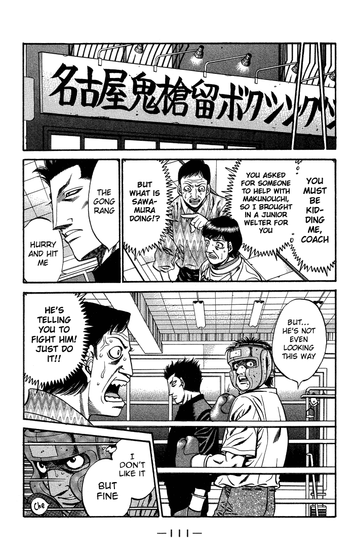 Chapter 468 — Round 468 — Page 13