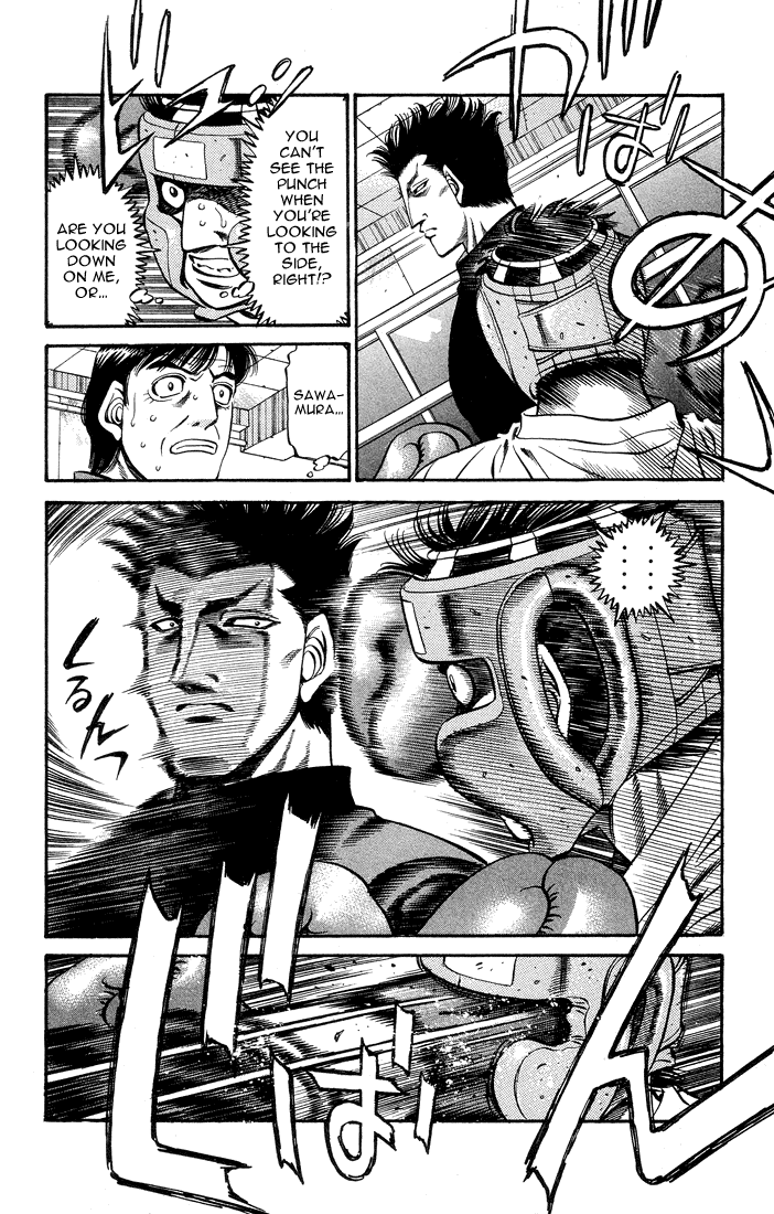 Chapter 468 — Round 468 — Page 14