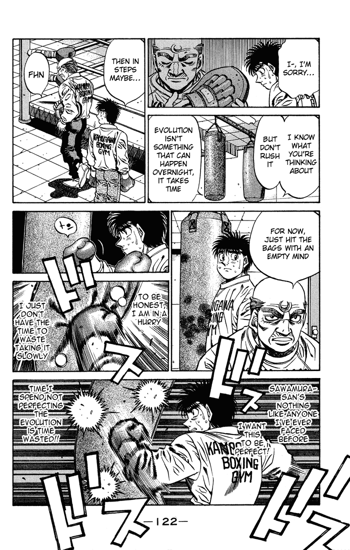 Chapter 469 — Round 469 — Page 4