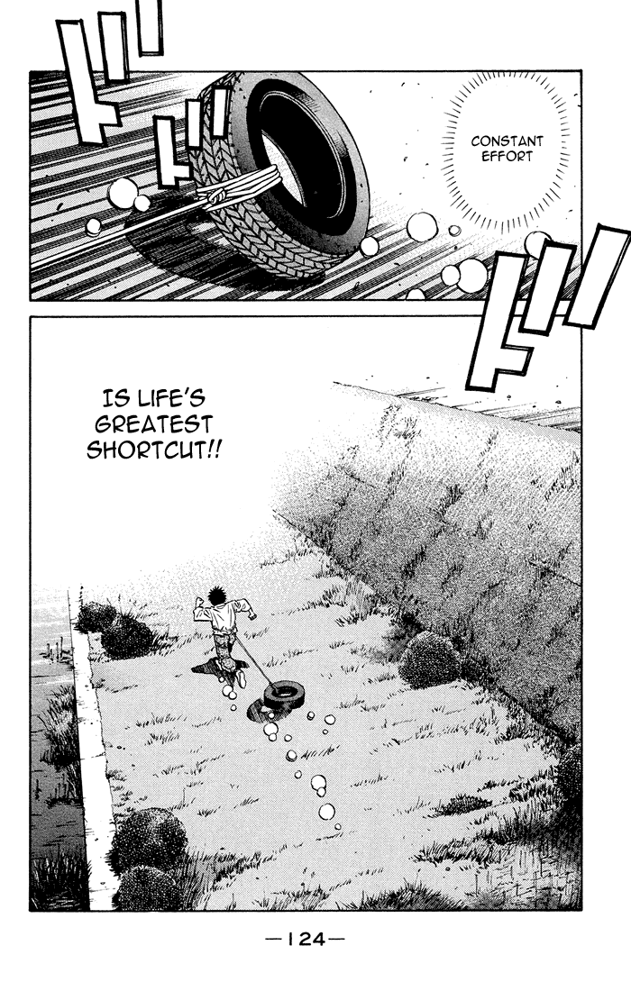 Chapter 469 — Round 469 — Page 6