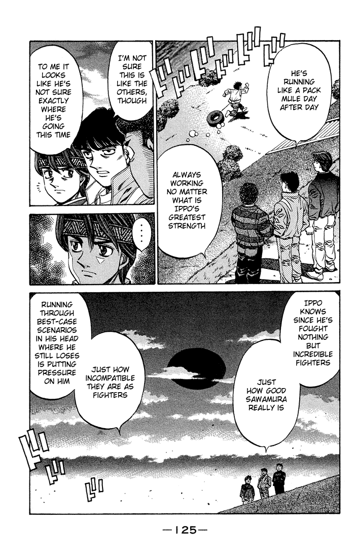 Chapter 469 — Round 469 — Page 7