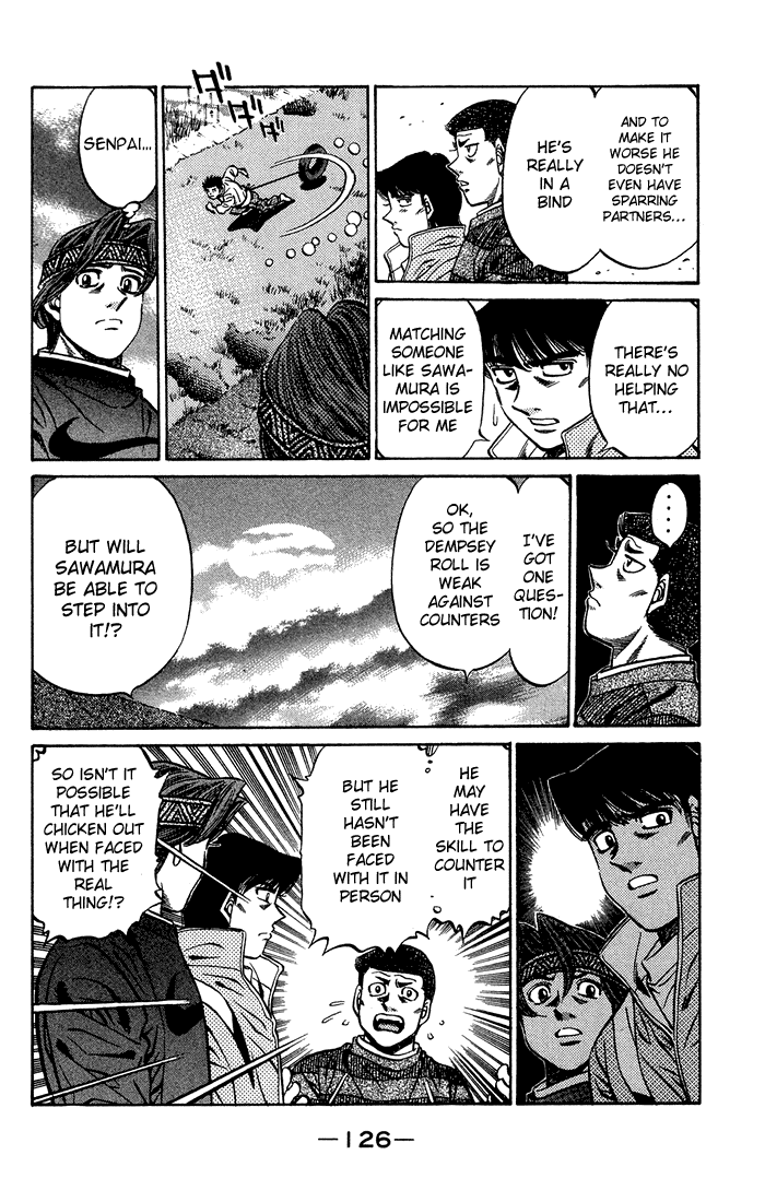 Chapter 469 — Round 469 — Page 8