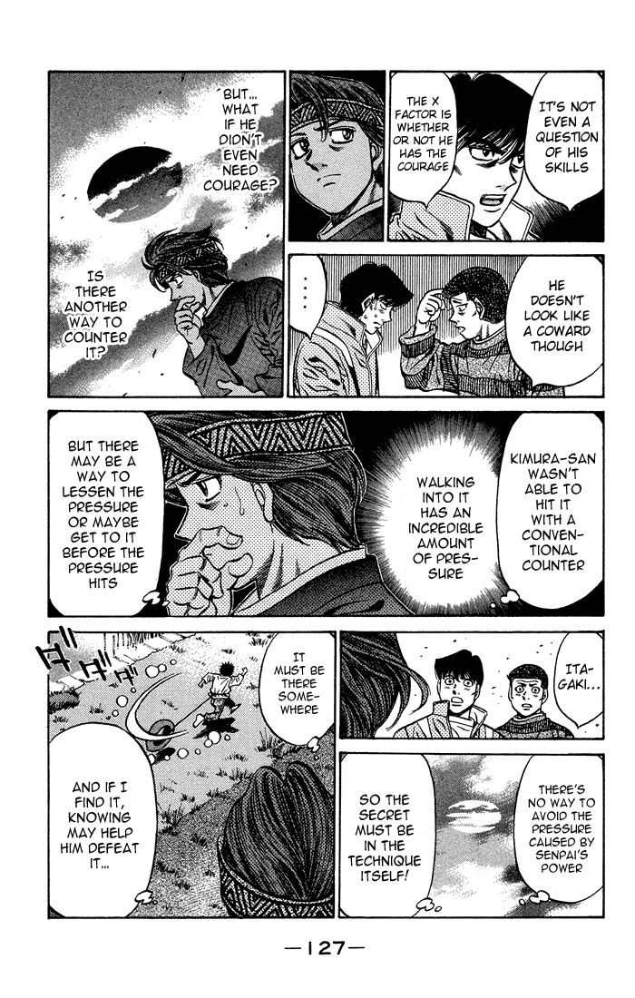 Chapter 469 — Round 469 — Page 9
