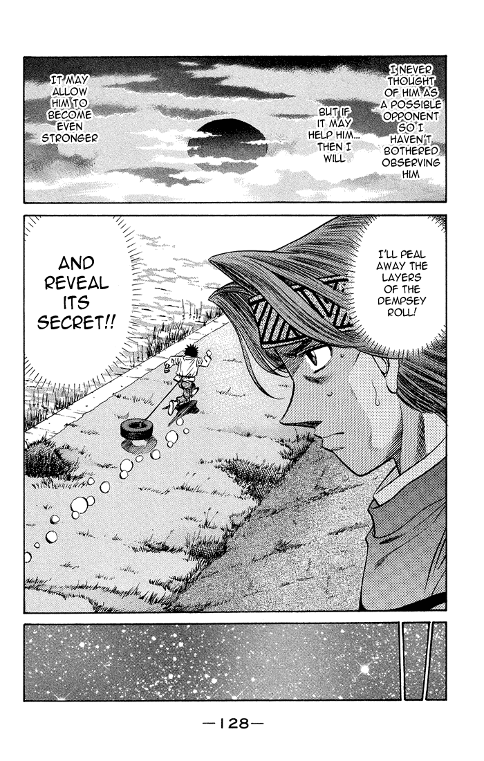 Chapter 469 — Round 469 — Page 10