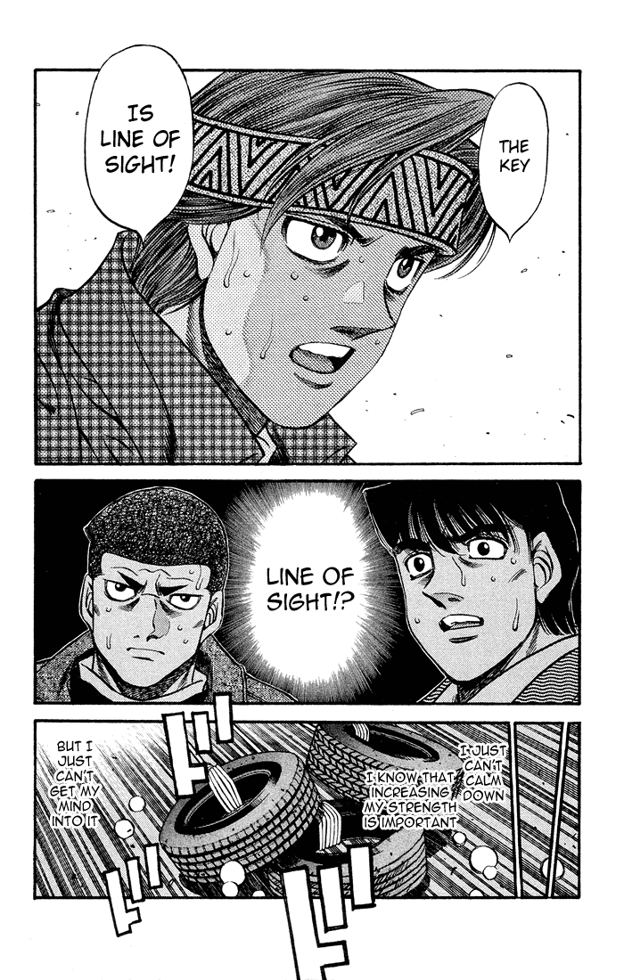Chapter 469 — Round 469 — Page 16