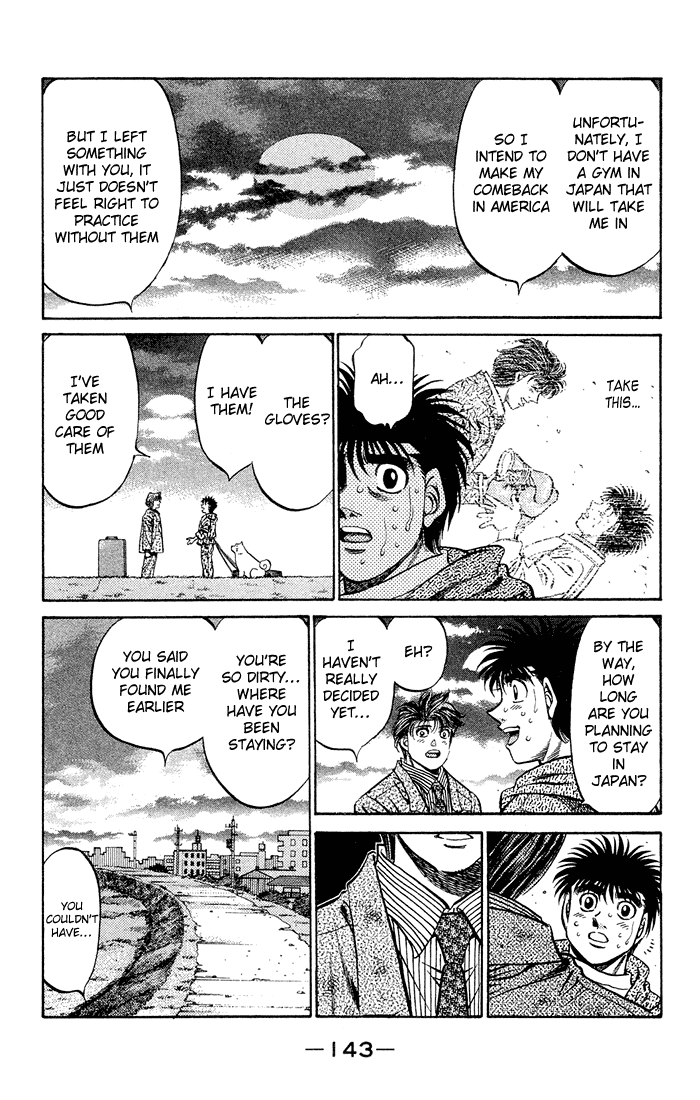 Chapter 470 — Round 470 — Page 5