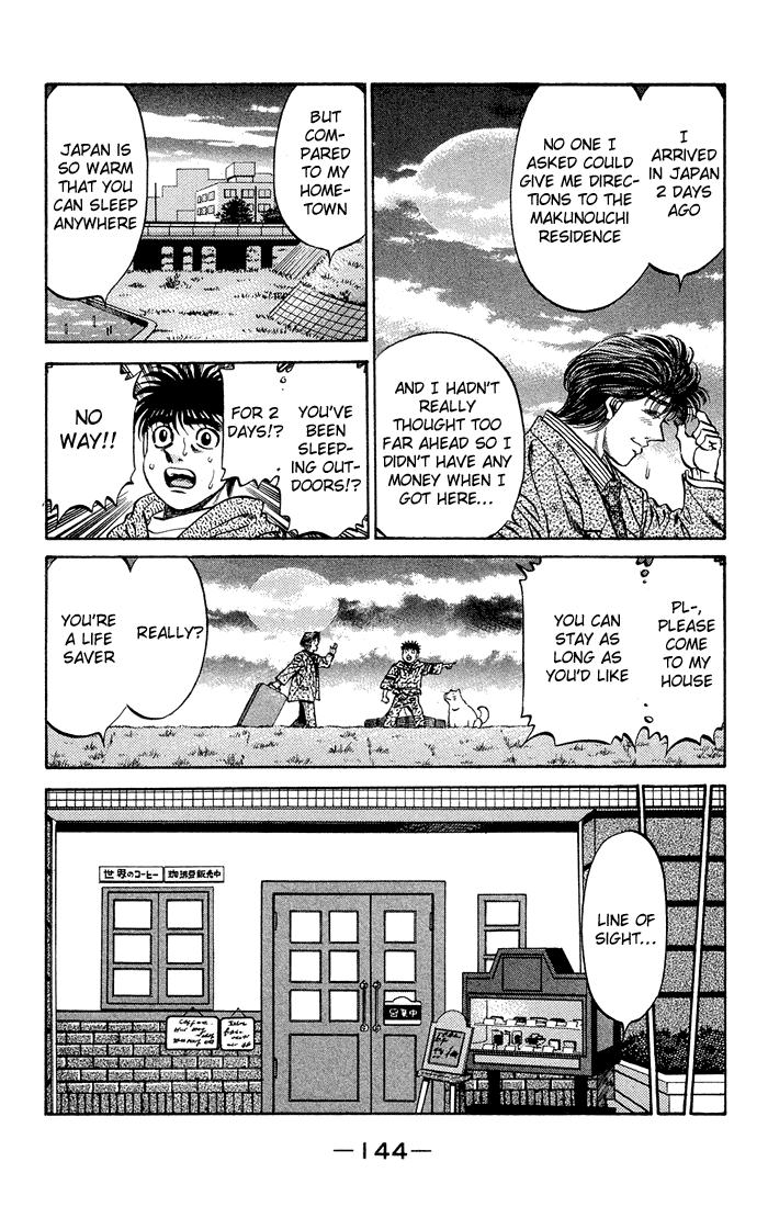 Chapter 470 — Round 470 — Page 6