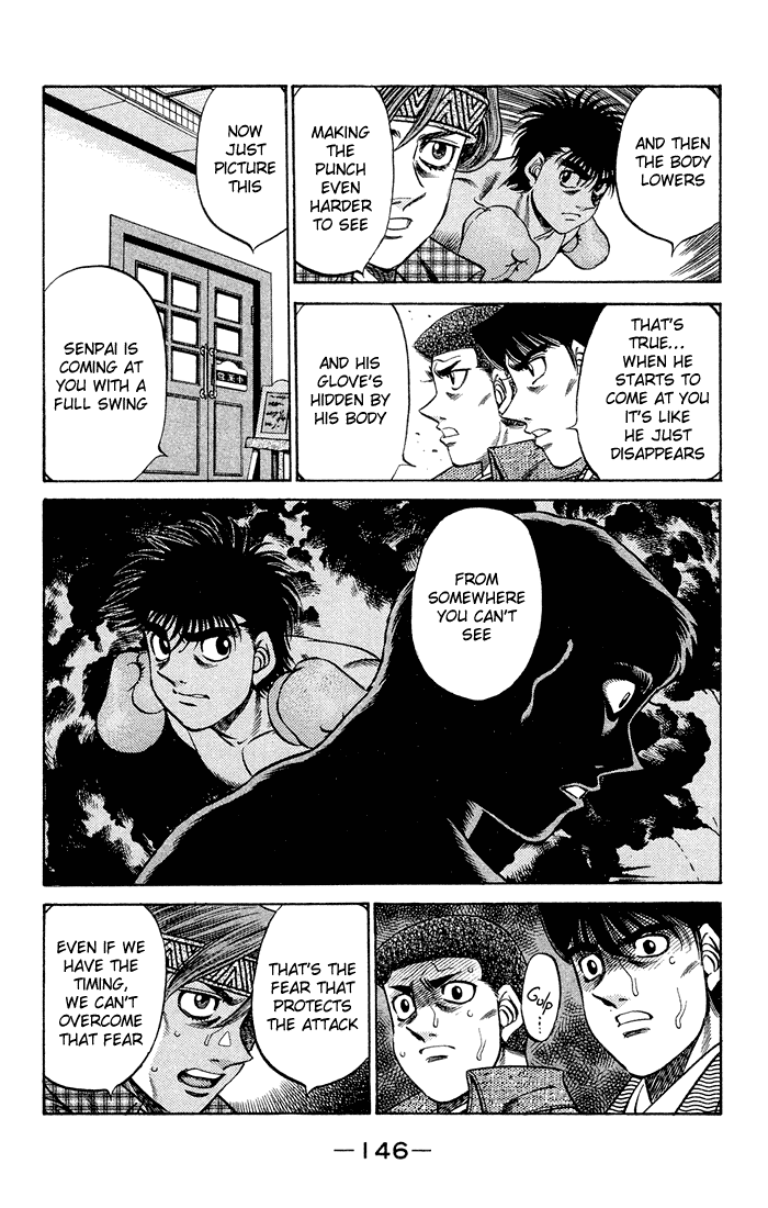 Chapter 470 — Round 470 — Page 8