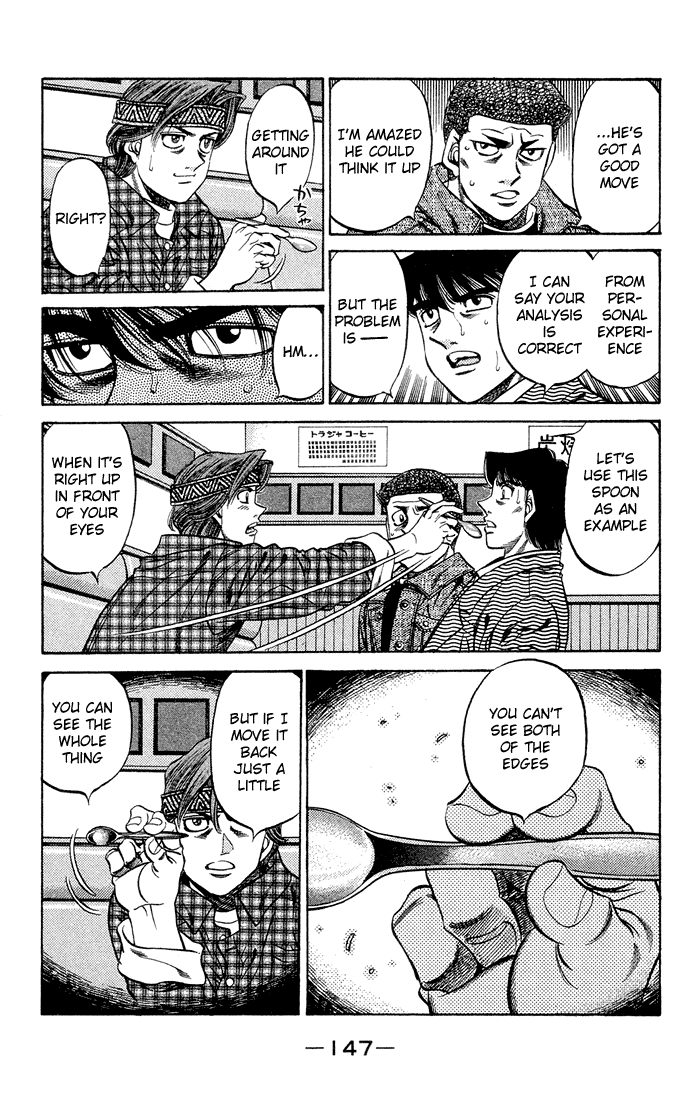 Chapter 470 — Round 470 — Page 9