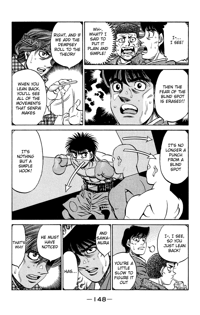 Chapter 470 — Round 470 — Page 10