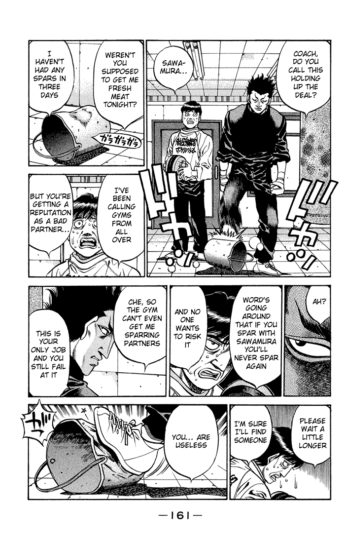 Chapter 471 — Round 471 — Page 5