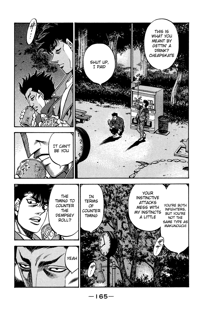 Chapter 471 — Round 471 — Page 9