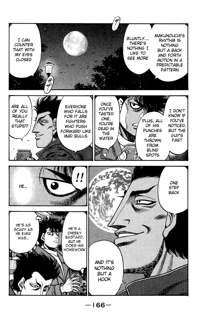 Chapter 471 — Round 471 — Page 10