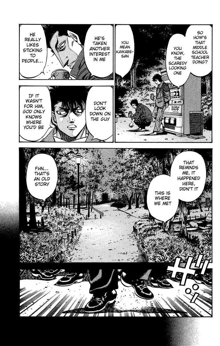 Chapter 471 — Round 471 — Page 11