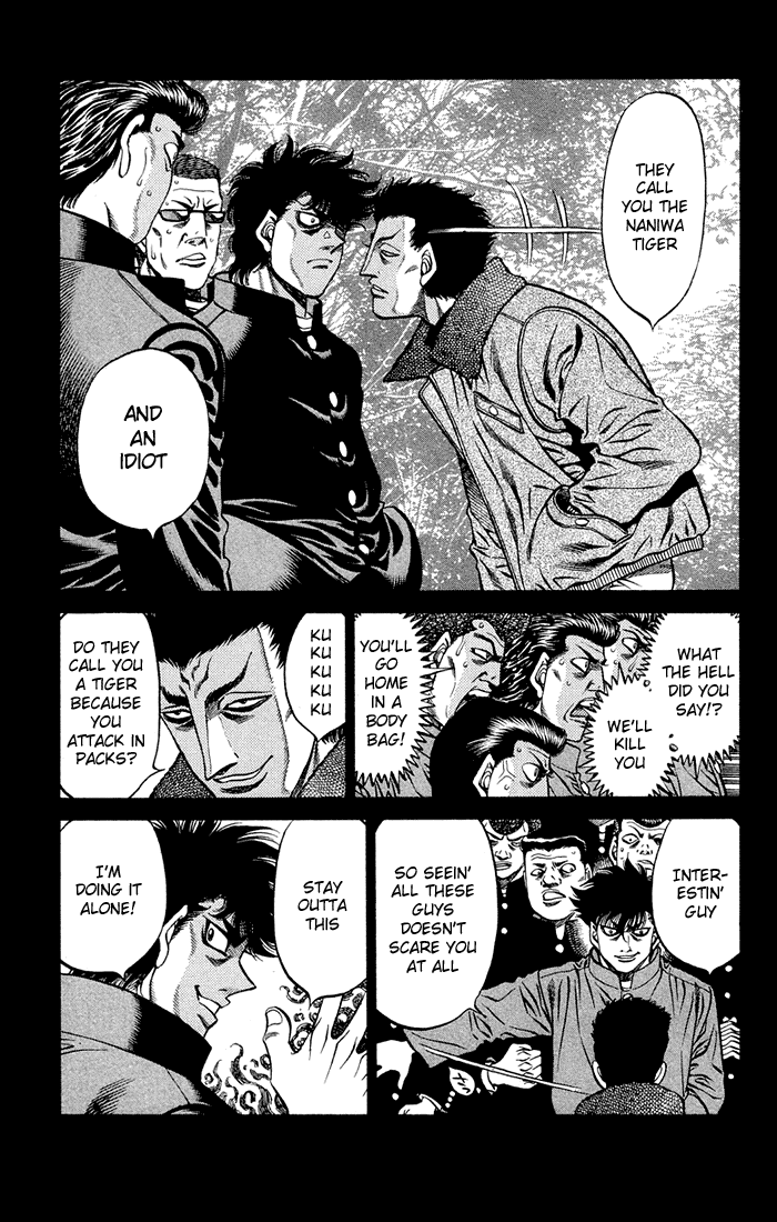 Chapter 471 — Round 471 — Page 13