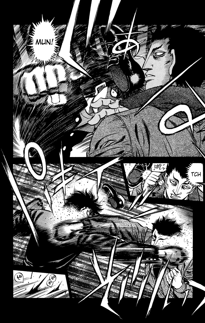 Chapter 472 — Round 472 — Page 4