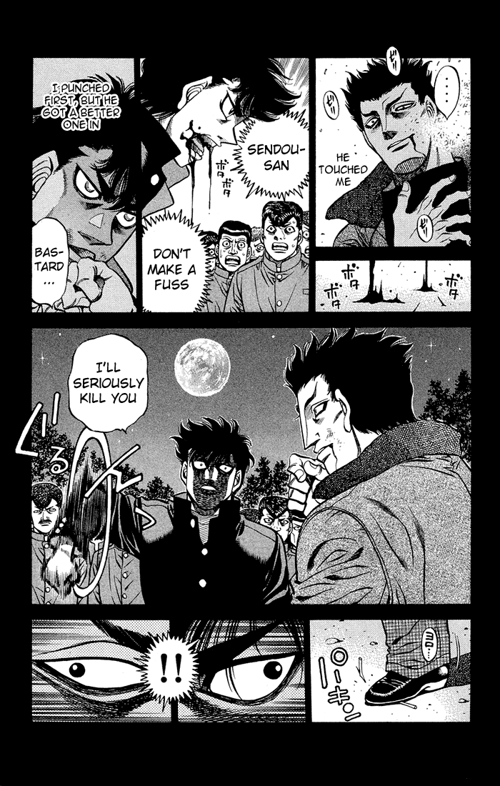 Chapter 472 — Round 472 — Page 5