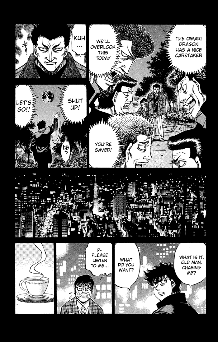 Chapter 472 — Round 472 — Page 8