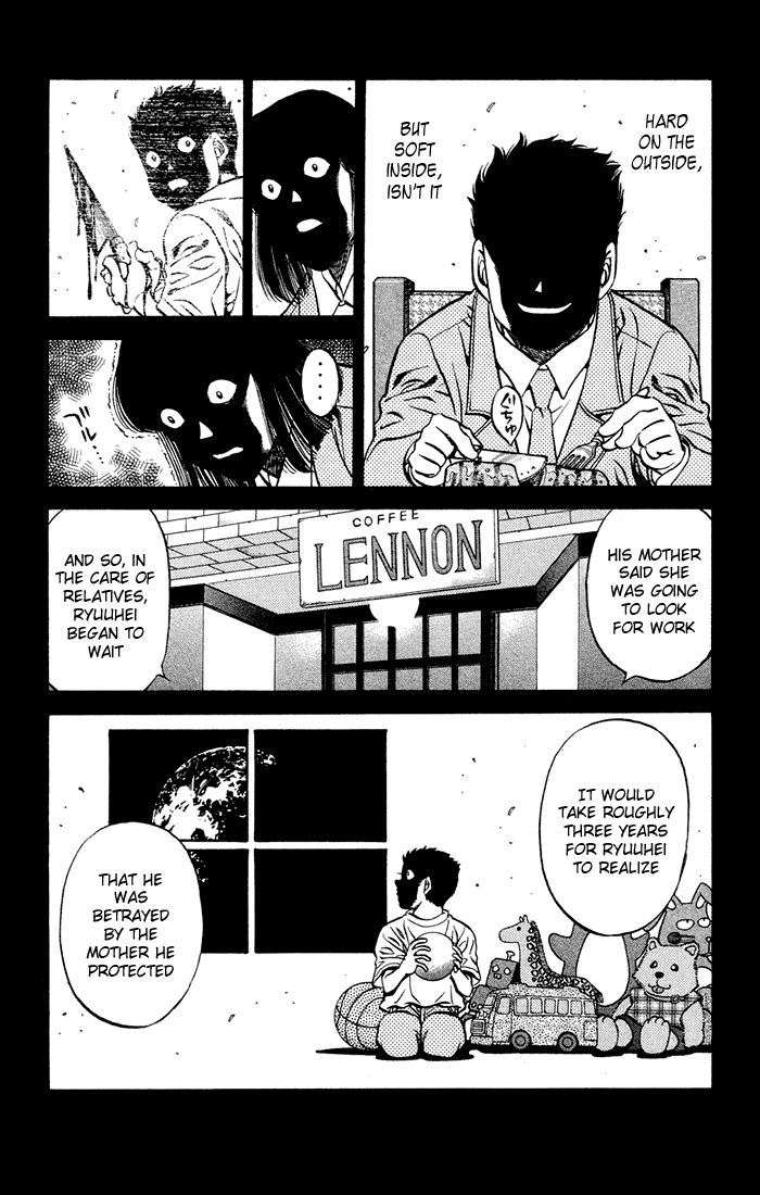 Chapter 472 — Round 472 — Page 11