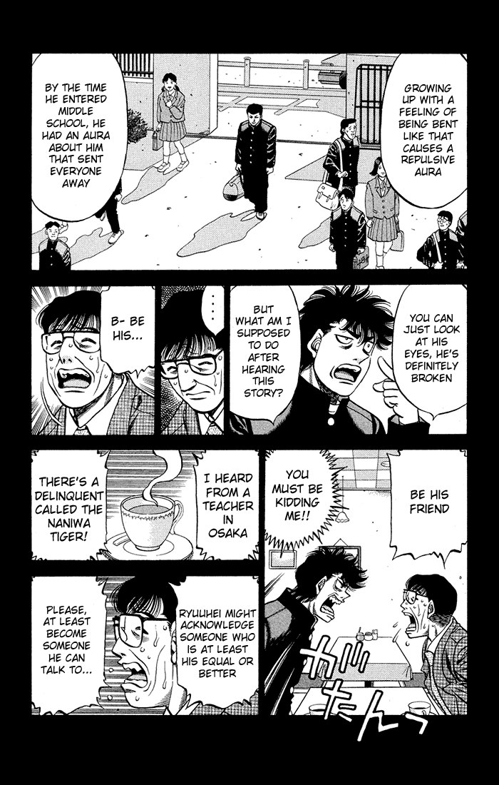 Chapter 472 — Round 472 — Page 12