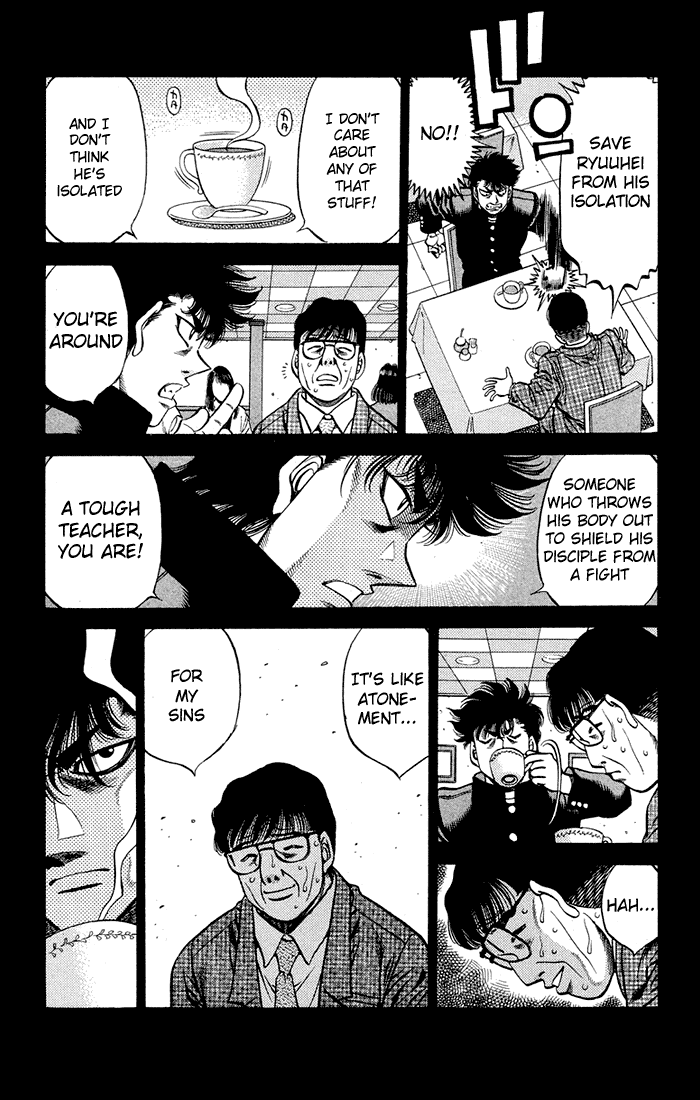 Chapter 472 — Round 472 — Page 13