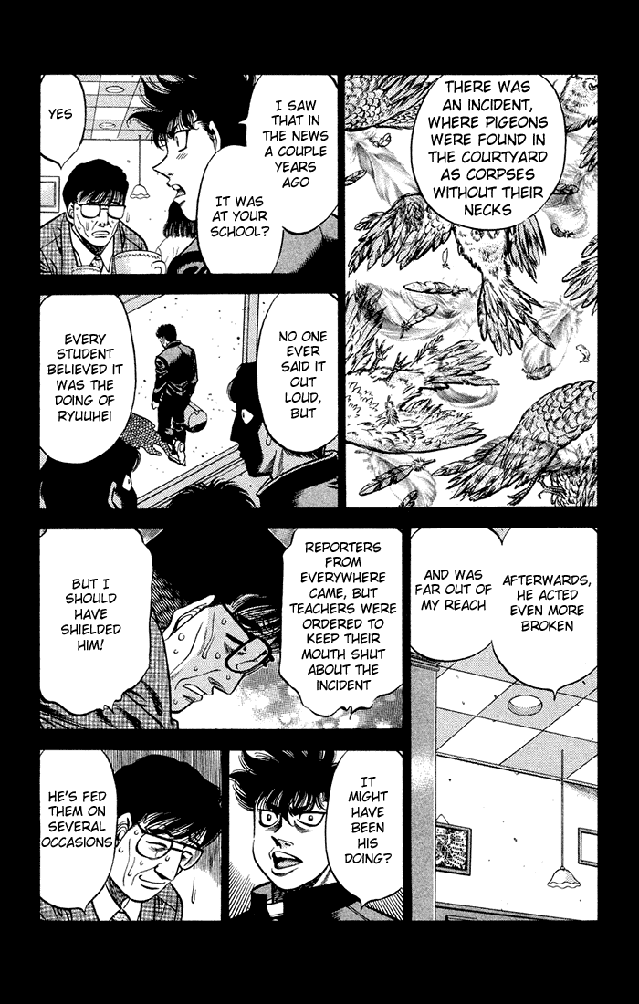 Chapter 472 — Round 472 — Page 14