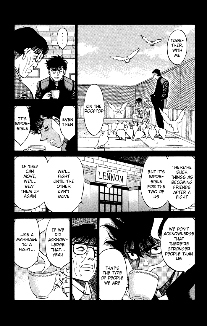 Chapter 472 — Round 472 — Page 15