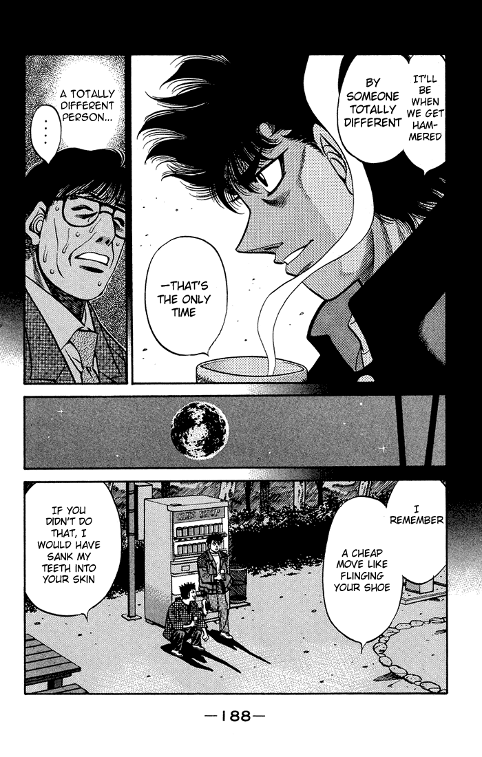 Chapter 472 — Round 472 — Page 16