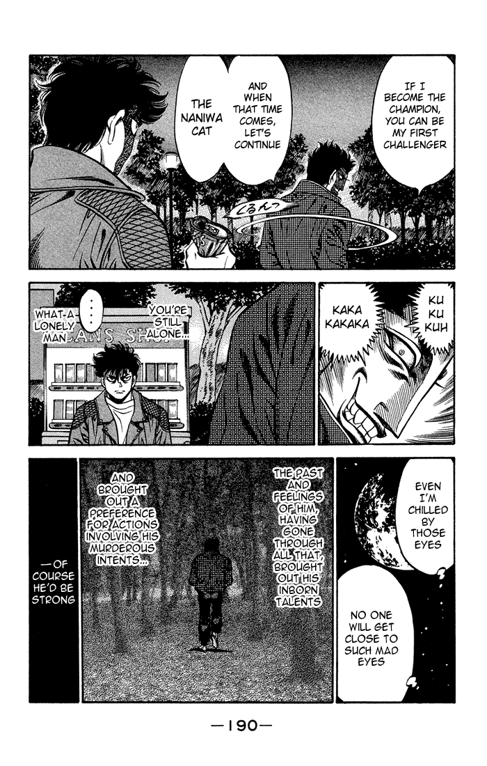 Chapter 472 — Round 472 — Page 18