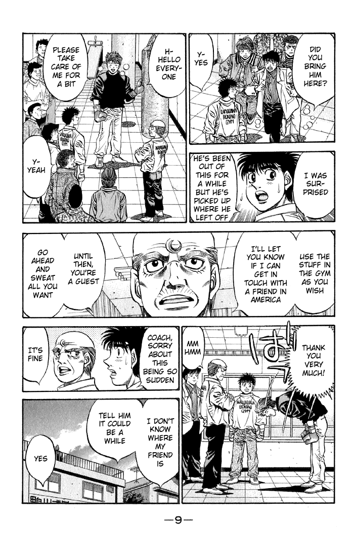 Chapter 473 — Round 473 — Page 8