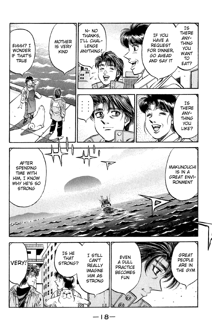 Chapter 473 — Round 473 — Page 17