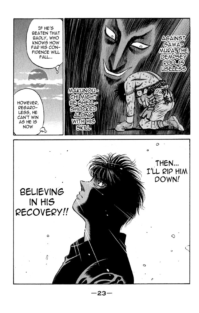 Chapter 473 — Round 473 — Page 22