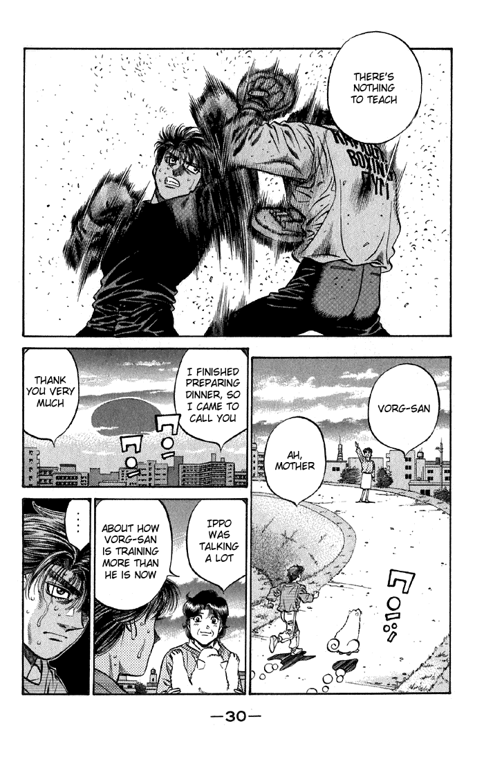 Chapter 474 — Round 474 — Page 5