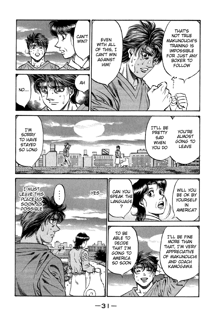 Chapter 474 — Round 474 — Page 6
