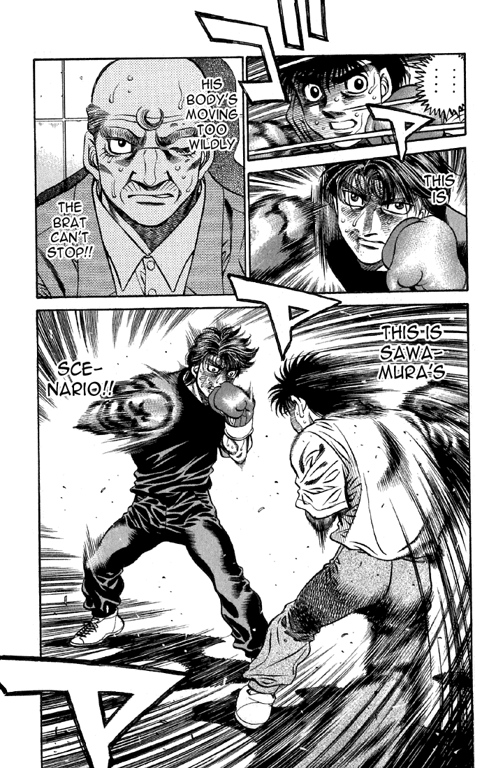 Chapter 475 — Round 475 — Page 7