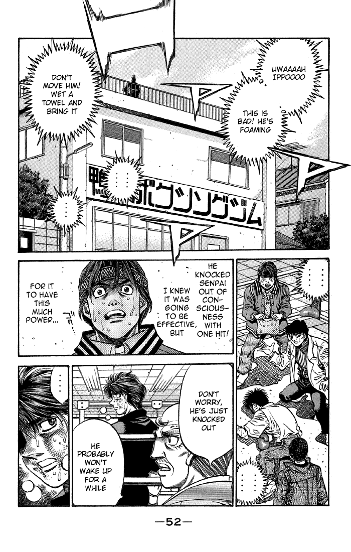 Chapter 475 — Round 475 — Page 9