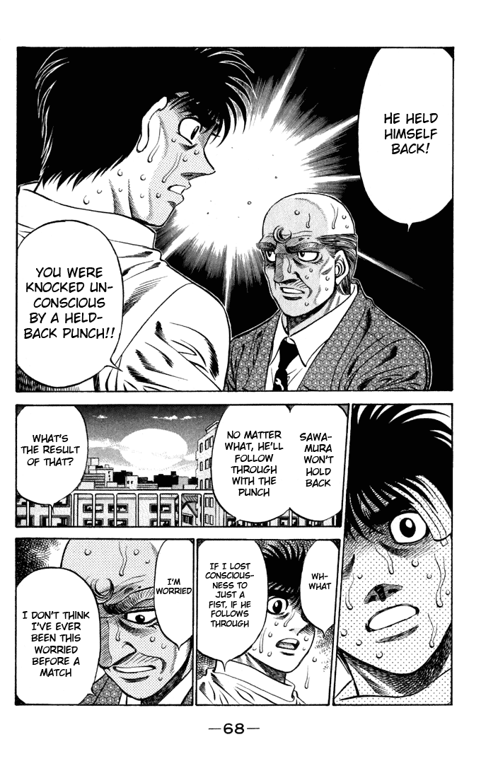 Chapter 476 — Round 476 — Page 6