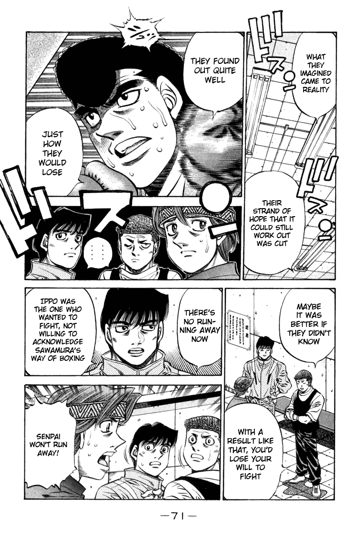 Chapter 476 — Round 476 — Page 9